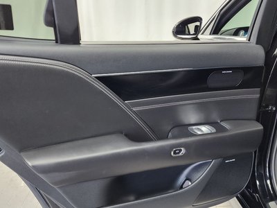 صورة مصغرة 15 لـ 2022 Genesis G90 (RS4)