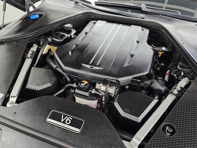 صورة 7 لـ 2022 Genesis G90 (RS4)