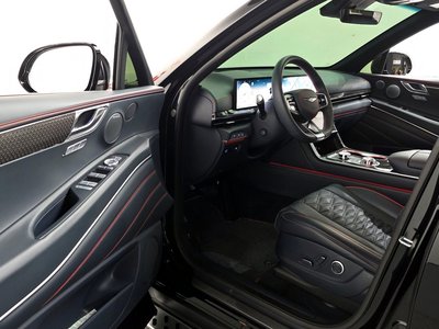 GENESIS GV80 COUPE - 10