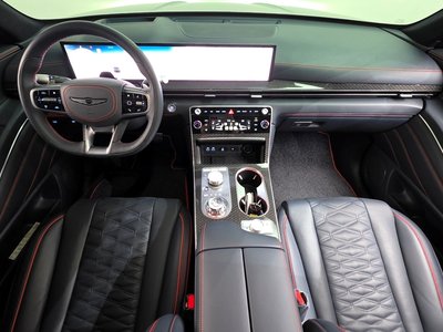 GENESIS GV80 COUPE - 5