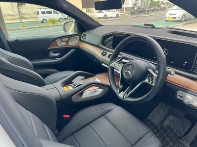 2025 Mercedes-BENZ GLE 照片 3