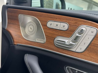 2025 Mercedes-BENZ GLE 照片 8