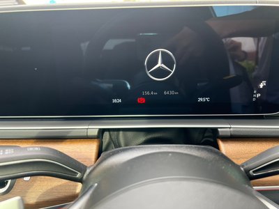 2025 Mercedes-BENZ GLE 照片 7