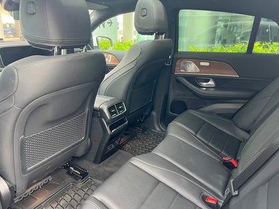 صورة مصغرة 19 لـ 2025 Mercedes-BENZ GLE