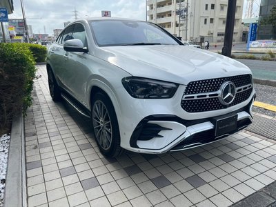 2025 Mercedes-BENZ GLE 照片 10