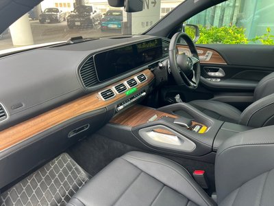صورة مصغرة 18 لـ 2025 Mercedes-BENZ GLE
