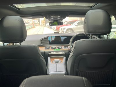 صورة مصغرة 17 لـ 2025 Mercedes-BENZ GLE