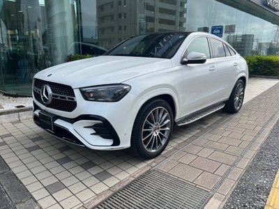 صورة مصغرة 11 لـ 2025 Mercedes-BENZ GLE