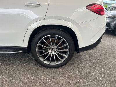 2025 Mercedes-BENZ GLE 照片 5