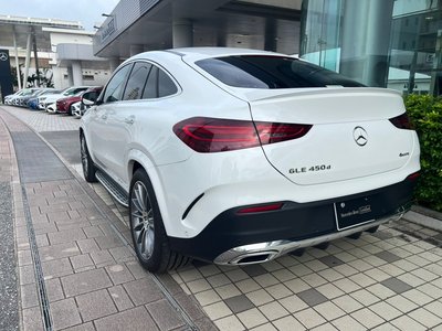 صورة مصغرة 12 لـ 2025 Mercedes-BENZ GLE