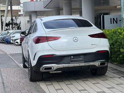 صورة مصغرة 16 لـ 2025 Mercedes-BENZ GLE
