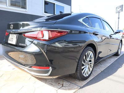 LEXUS ES - 7