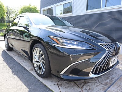 LEXUS ES - 3