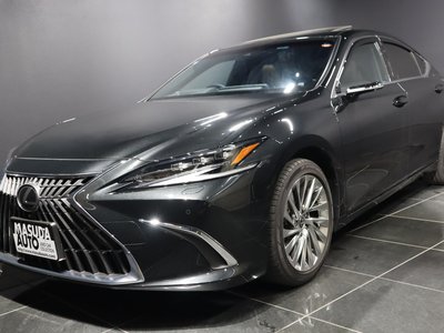 LEXUS ES - 1