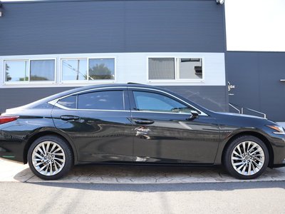 LEXUS ES - 4