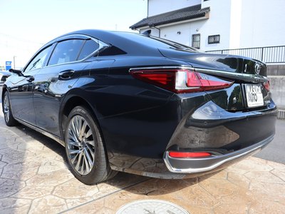 LEXUS ES - 5
