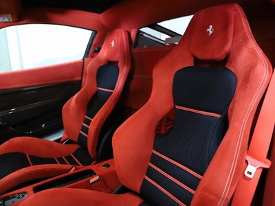 FERRARI 458 SPECIALE - 7