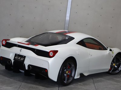 FERRARI 458 SPECIALE - 4