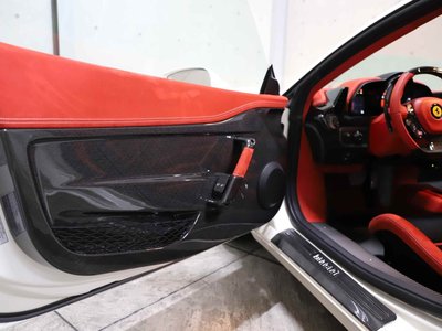 FERRARI 458 SPECIALE - 9