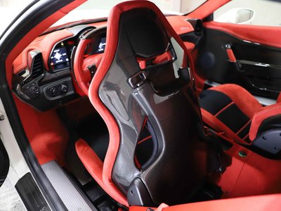 FERRARI 458 SPECIALE - 8