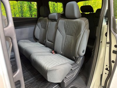 2025 TOYOTA ALPHARD 缩略图 33