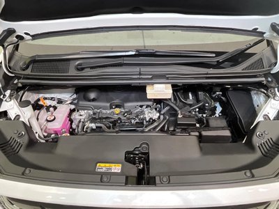 2025 TOYOTA ALPHARD 缩略图 19
