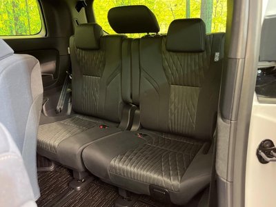 2025 TOYOTA ALPHARD 缩略图 34