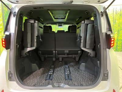 2025 TOYOTA ALPHARD 缩略图 37
