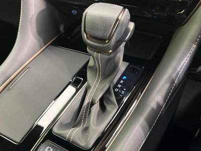2025 TOYOTA ALPHARD 缩略图 25