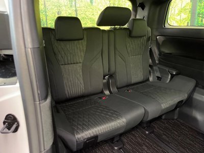 TOYOTA ALPHARD - 10