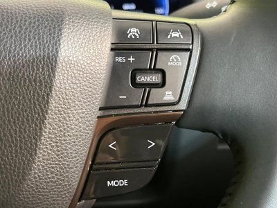 TOYOTA ALPHARD - 6
