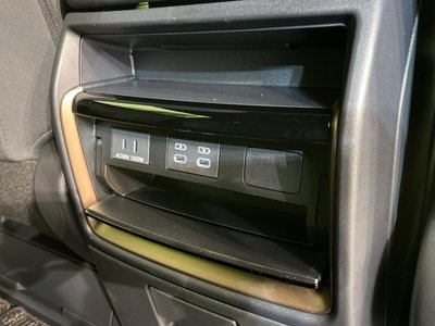 2025 TOYOTA ALPHARD 缩略图 45