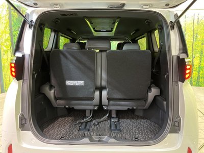 2025 TOYOTA ALPHARD 缩略图 11