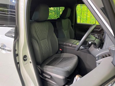 TOYOTA ALPHARD - 8