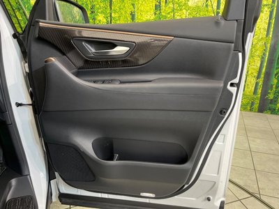 2025 TOYOTA ALPHARD 缩略图 39