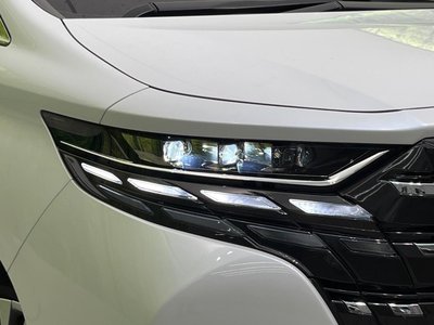 2025 TOYOTA ALPHARD 缩略图 13