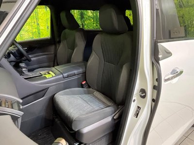2025 TOYOTA ALPHARD 缩略图 32