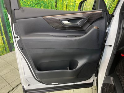 2025 TOYOTA ALPHARD 缩略图 38