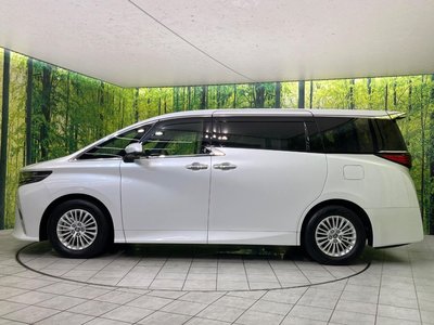2025 TOYOTA ALPHARD 缩略图 61