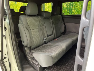 TOYOTA ALPHARD - 9