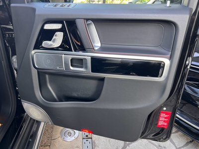 2022 Mercedes-BENZ G-CLASS 缩略图 33