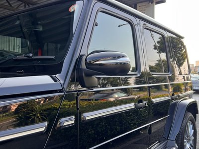 2022 Mercedes-BENZ G-CLASS 缩略图 12