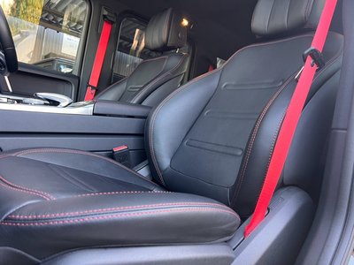 2022 Mercedes-BENZ G-CLASS 缩略图 56