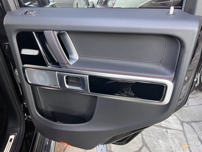 2022 Mercedes-BENZ G-CLASS 缩略图 43
