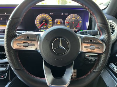 2022 Mercedes-BENZ G-CLASS 缩略图 40