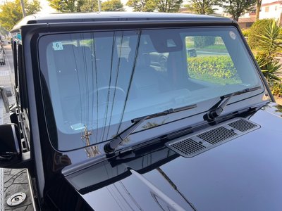 2022 Mercedes-BENZ G-CLASS 缩略图 18