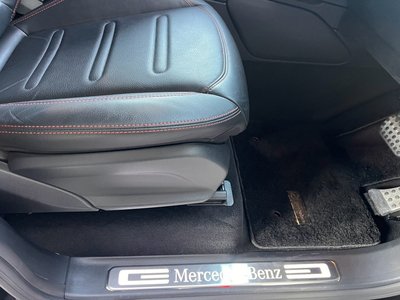 2022 Mercedes-BENZ G-CLASS 缩略图 31
