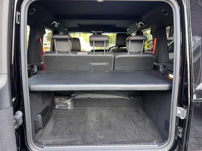 2022 Mercedes-BENZ G-CLASS 缩略图 30