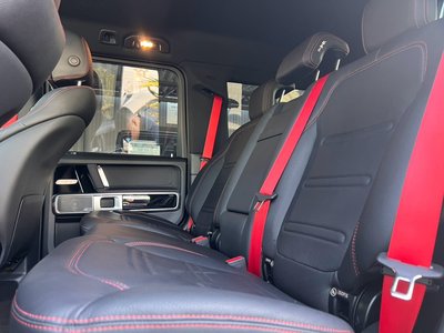 2022 Mercedes-BENZ G-CLASS 缩略图 49
