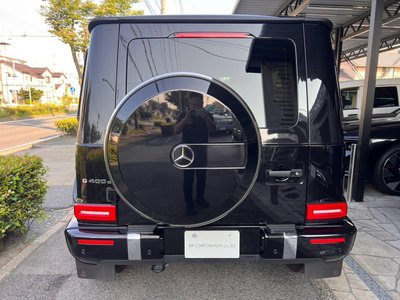 2022 Mercedes-BENZ G-CLASS 缩略图 27